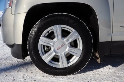 2014 GMC Terrain SLE-2