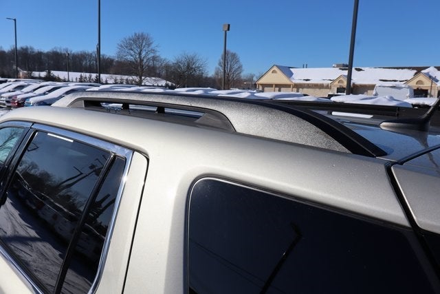 2014 GMC Terrain SLE-2