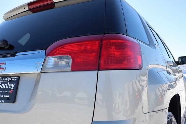 2014 GMC Terrain SLE-2