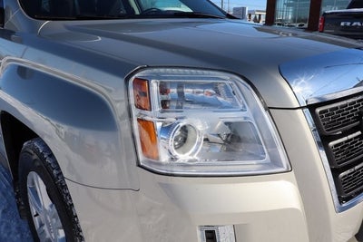 2014 GMC Terrain SLE-2