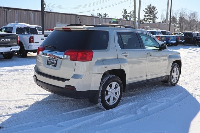 2014 GMC Terrain SLE-2