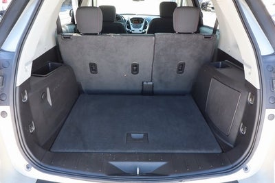 2014 GMC Terrain SLE-2