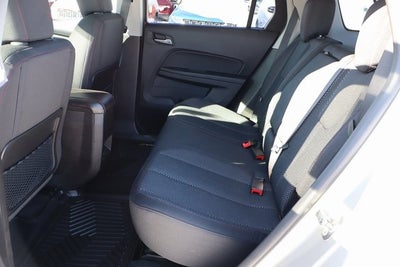 2014 GMC Terrain SLE-2