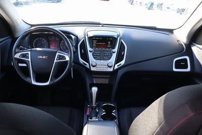 2014 GMC Terrain SLE-2