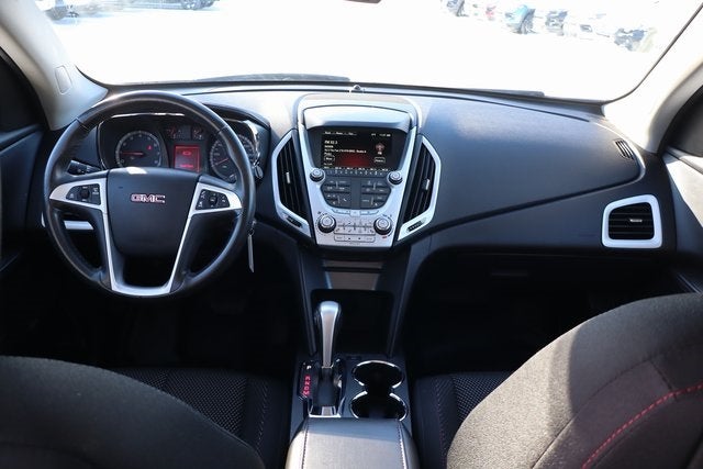 2014 GMC Terrain SLE-2