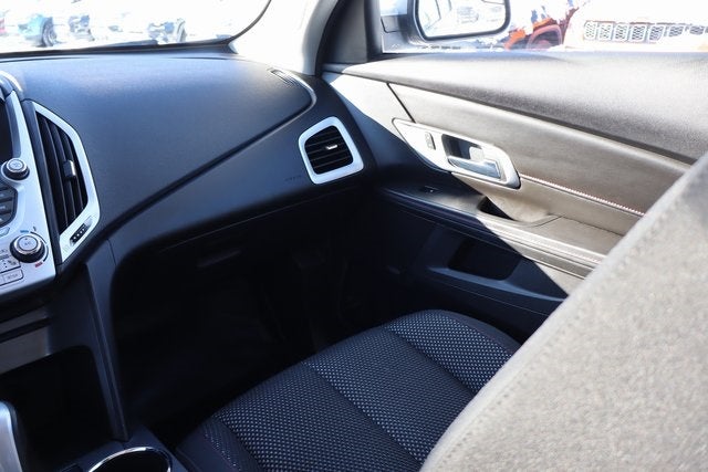 2014 GMC Terrain SLE-2