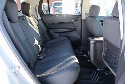 2014 GMC Terrain SLE-2