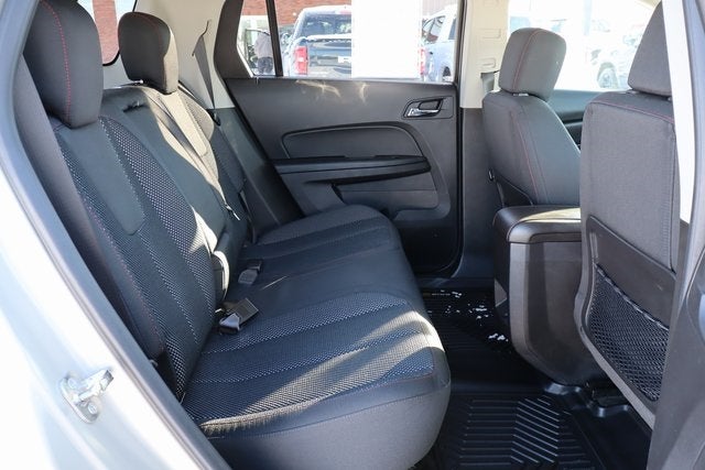 2014 GMC Terrain SLE-2