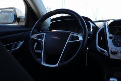 2014 GMC Terrain SLE-2