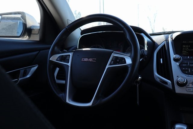 2014 GMC Terrain SLE-2