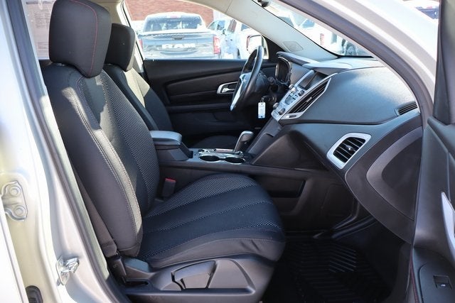 2014 GMC Terrain SLE-2