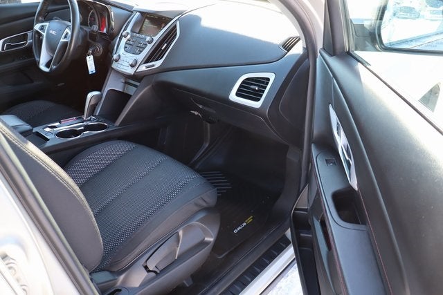 2014 GMC Terrain SLE-2