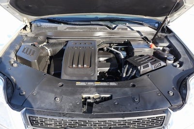 2014 GMC Terrain SLE-2