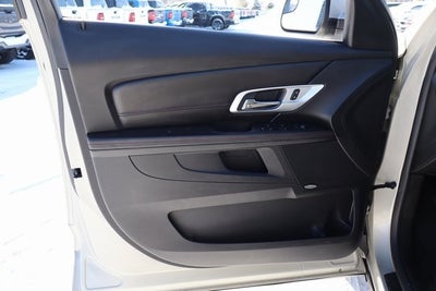 2014 GMC Terrain SLE-2