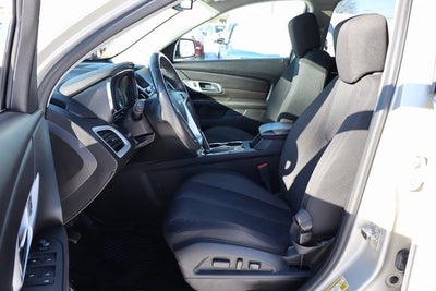 2014 GMC Terrain SLE-2