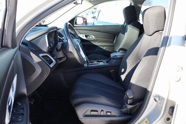 2014 GMC Terrain SLE-2