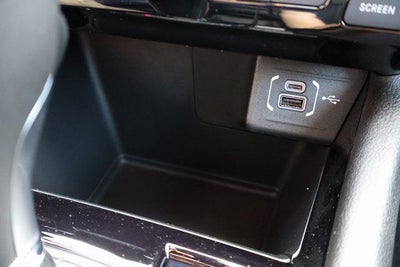 2025 Jeep Compass Altitude