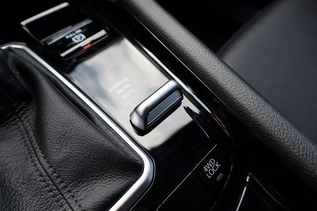 2025 Jeep Compass Altitude