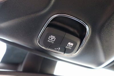 2025 Jeep Compass Altitude