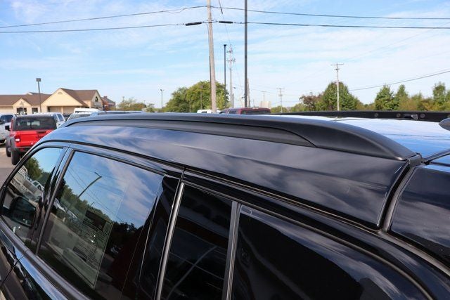 2025 Jeep Compass Altitude