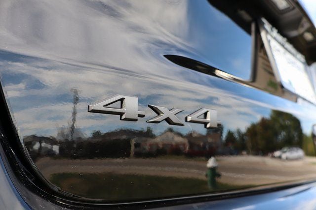 2025 Jeep Compass Altitude