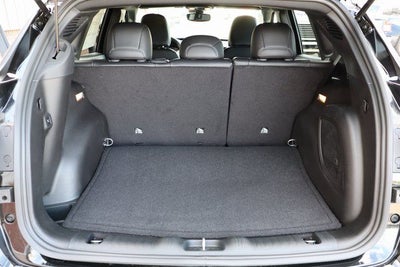 2025 Jeep Compass Altitude