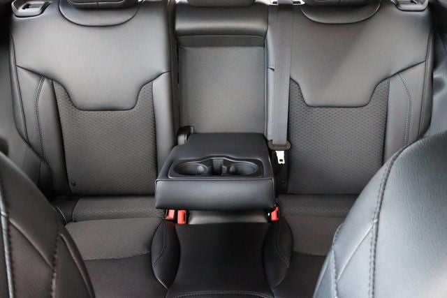 2025 Jeep Compass Altitude