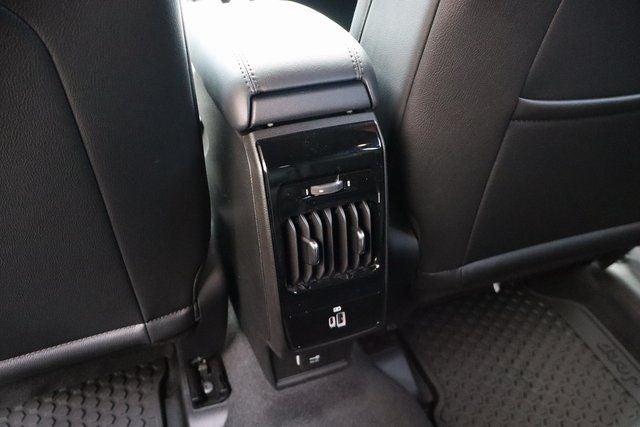 2025 Jeep Compass Altitude