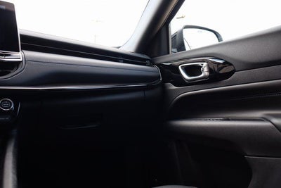 2025 Jeep Compass Altitude