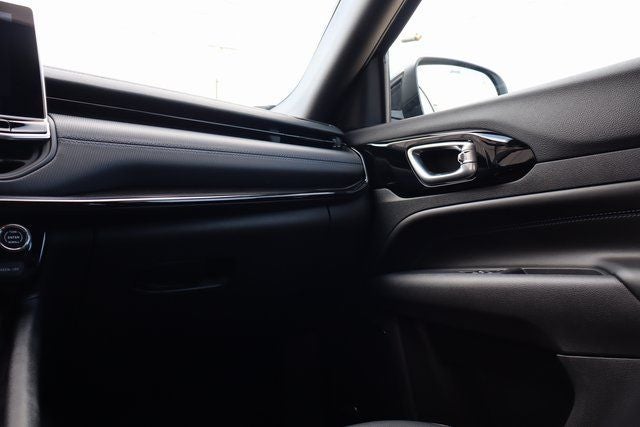 2025 Jeep Compass Altitude