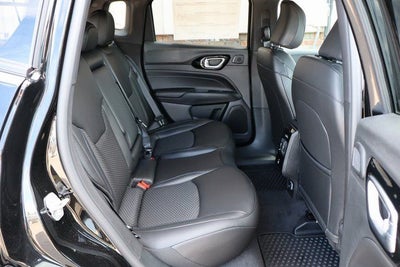 2025 Jeep Compass Altitude