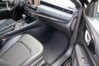 2025 Jeep Compass Altitude