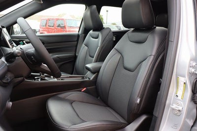 2025 Jeep Compass Altitude Special Edition