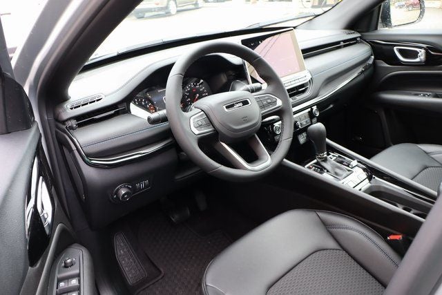 2025 Jeep Compass Altitude Special Edition