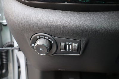 2025 Jeep Compass Altitude Special Edition