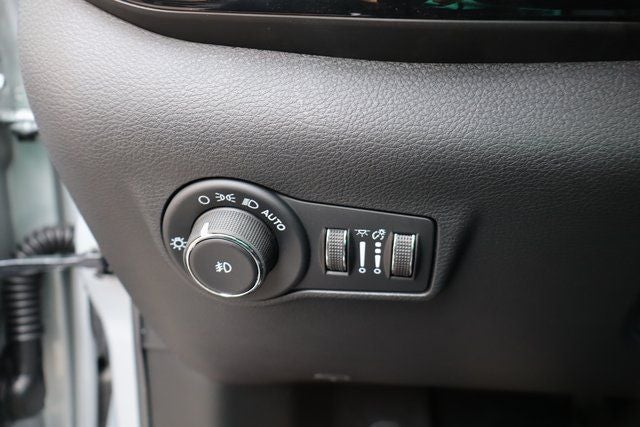 2025 Jeep Compass Altitude Special Edition