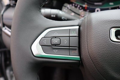 2025 Jeep Compass Altitude Special Edition