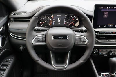 2025 Jeep Compass Altitude Special Edition