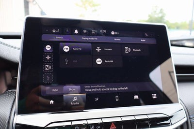 2025 Jeep Compass Altitude Special Edition