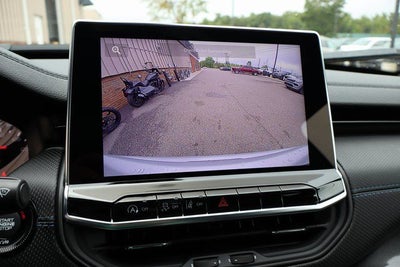 2025 Jeep Compass Altitude Special Edition