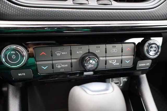 2025 Jeep Compass Altitude Special Edition