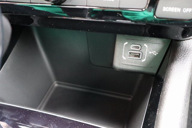 2025 Jeep Compass Altitude Special Edition