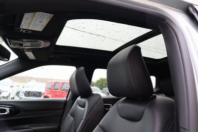 2025 Jeep Compass Altitude Special Edition