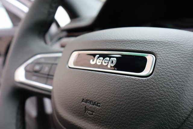 2025 Jeep Compass Altitude Special Edition