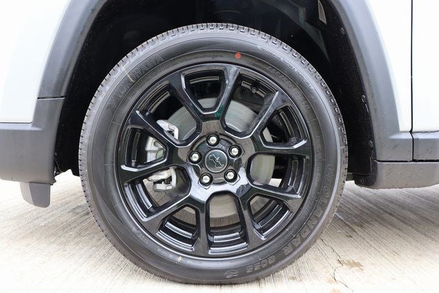 2025 Jeep Compass Altitude Special Edition
