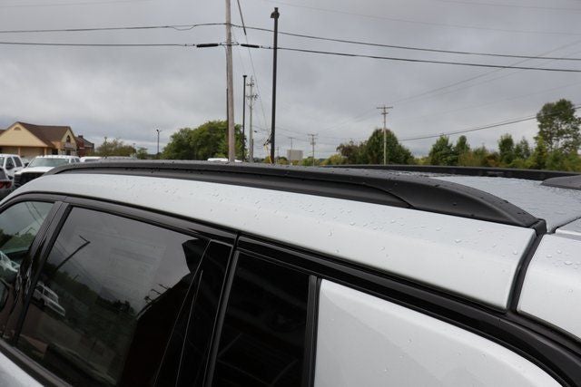 2025 Jeep Compass Altitude Special Edition