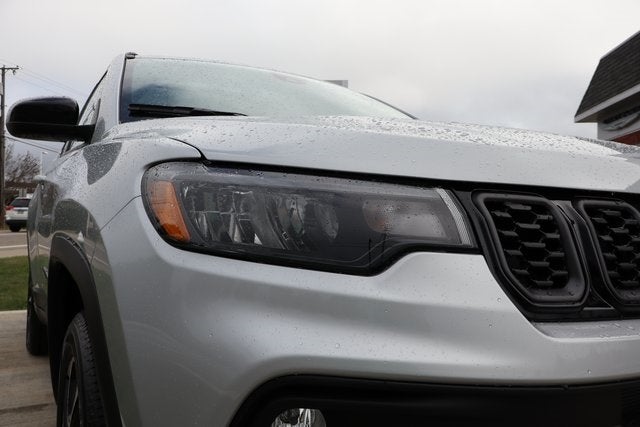 2025 Jeep Compass Altitude Special Edition