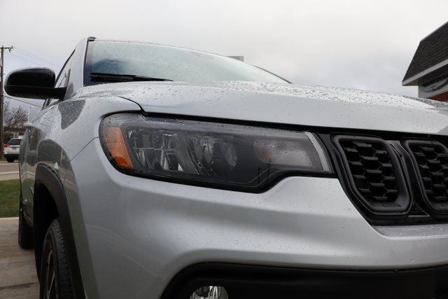 2025 Jeep Compass Altitude Special Edition