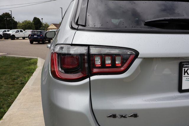 2025 Jeep Compass Altitude Special Edition