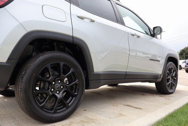 2025 Jeep Compass Altitude Special Edition